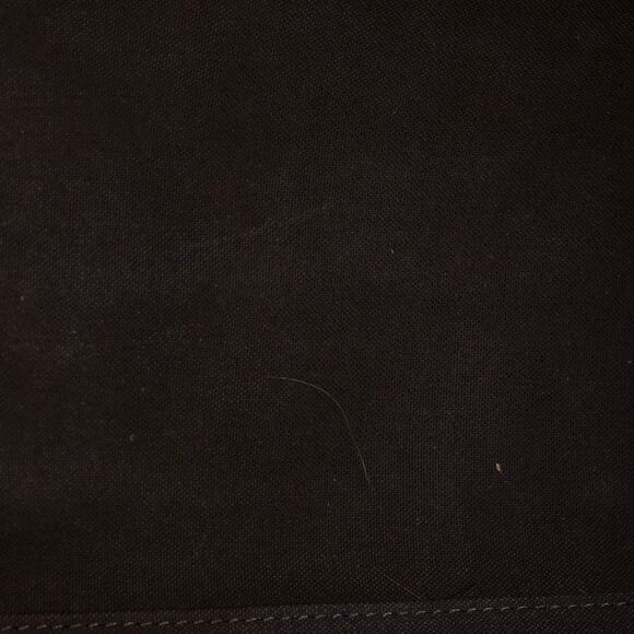 Louis Vuitton Porte-Documents Jour Bag Damier Infini Leather Black - Picture 5 of 9